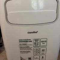 Condizionatore portatile Comfee 9000 BTU
