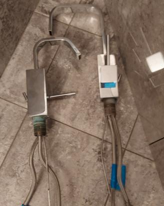 miscelatore Paini per il lavabo