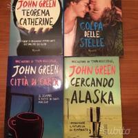 Libri serie moderne per ragazzi ragazze
