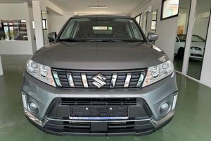 SUZUKI Vitara 1.0 Boosterjet Starview DANNI GRANDI