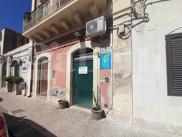 Casa Indipendente Siracusa [sr2025/100VRG]