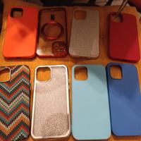 21 COVER BELLISSIME PER IPHONE 12 (E COMPATIBILI)