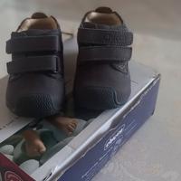 scarpe CHICCO taglia 18 