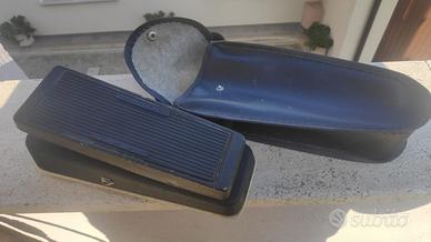 Jen Crybaby Super Wah - anni 70 - mod. 250.422