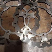 honda Deauville anno 2000