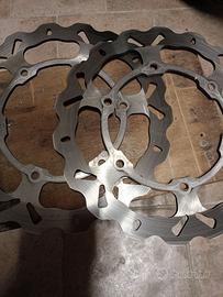 honda Deauville anno 2000