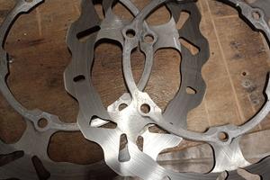 honda Deauville anno 2000