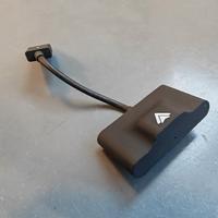 Dongle Android auto wireless