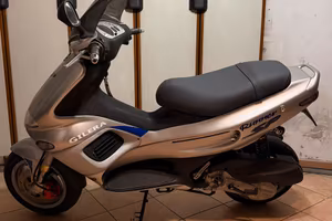 Gilera runner 125/180