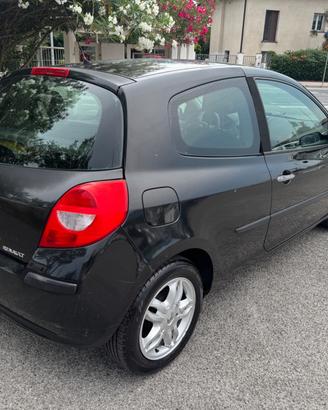 Renault Clio 1.5 dCi 85CV 3 porte Confort