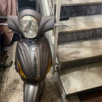 Bici/ scooter elettrico