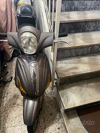 Bici/ scooter elettrico