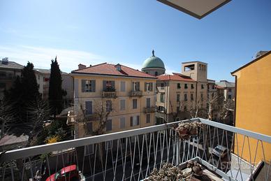 Vendita appartamento zona centrale