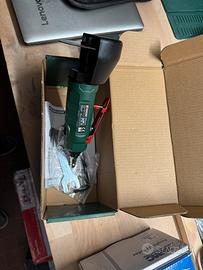 Parkside Troncatrice aria compressa