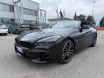 BMW Z4 sdrive 30i auto