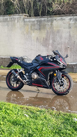 Cbr500r