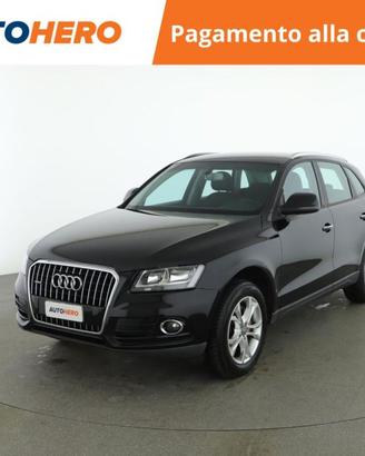 AUDI Q5 LT60937