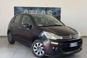 Citroen C3 1.2 VTi 82 Exclusive