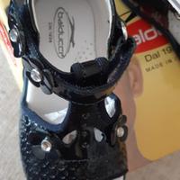 Scarpe Balducci da bambina