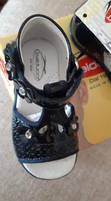 Scarpe Balducci da bambina