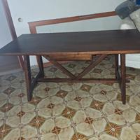 tavolo in legno 