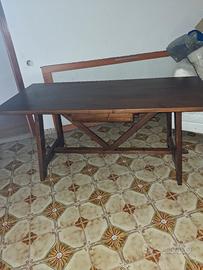 tavolo in legno 