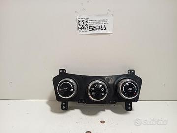 COMANDI CLIMA SSANGYONG Korando 2Â° Serie 68730-34
