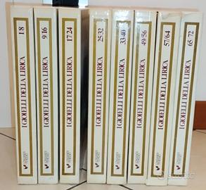 COLLEZIONE DISCHI VINILI 33 GIRI MUSICA CLASSICA