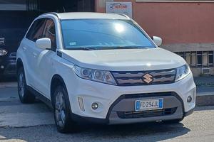 SUZUKI Vitara 1.6 DDiS V-Cool