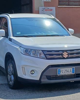 SUZUKI Vitara 1.6 DDiS V-Cool