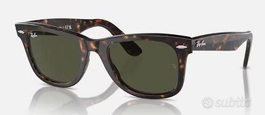 Ray-Ban Wayfarer Modello RB2140 6638