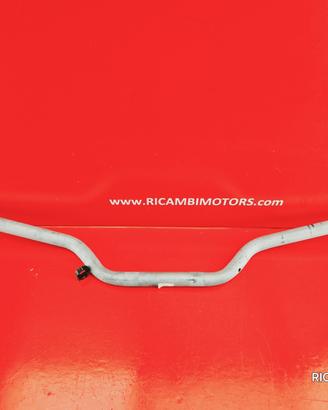 MANUBRIO Royal Enfield Himalayan 2021