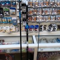 canna da surf colmic stunt 4,50 mt 160 gr Nuova