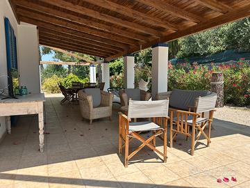 Villetta disponibile x giugno e settembre