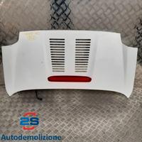 COFANO POSTERIORE TOYOTA MR2