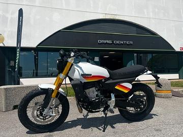 Fantic Motor Caballero 500 Scrambler