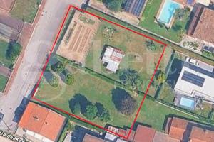 Terreno Residenziale Sant'Angelo di Piove di Sacco