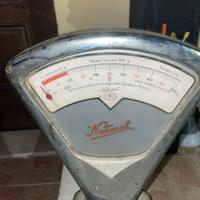 Bilancia berkel national vintage