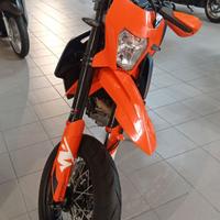 Ktm 690 smc - 2023
