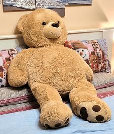 Orsacchiotto peluches grande