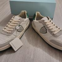 Philippe model con cartellino nuove 
