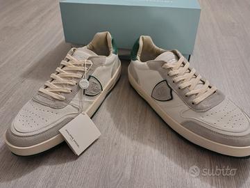 Philippe model con cartellino nuove 