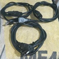 6 cavi alimentazione 