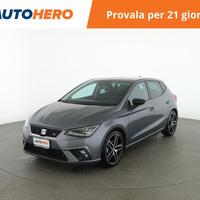 SEAT Ibiza BF02094
