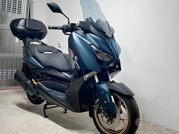 Yamaha X-Max 300 - 2022