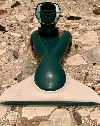 FOLLETTO HD40 SPAZZOLA ASPIRAPOLVERE 