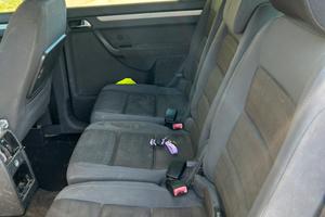 Vw touran benzina e Gpl