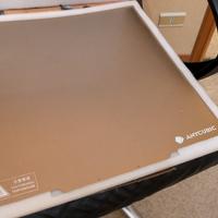 Letto Magnetico PEI NUOVO per Kobra 2 Max