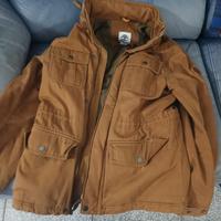 GIACCONE ( Canvas ) Timberland