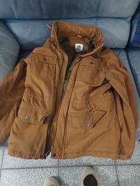 GIACCONE ( Canvas ) Timberland